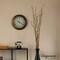 Uniquewise 12 pcs Brown Natural Decorative Dry Branches Authentic Mulberry Sticks, 47 in QI004415.M.BN.47 - alternate 2
